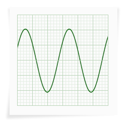 Professional Audio Frequency Generator